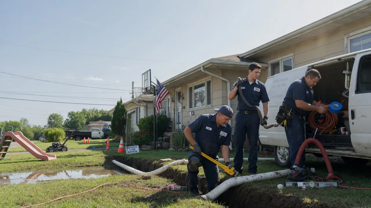 Toilet Installation in Lucas, KY near me